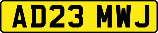AD23MWJ