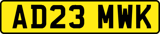AD23MWK