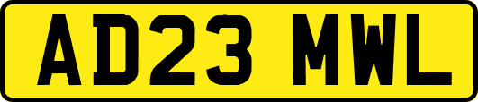 AD23MWL