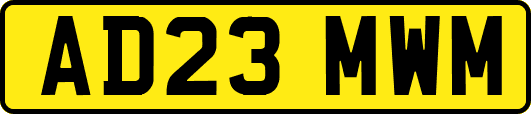 AD23MWM