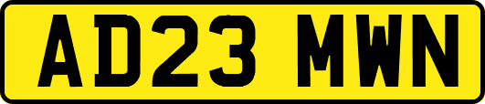 AD23MWN