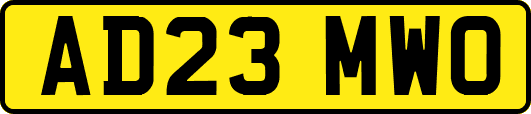 AD23MWO