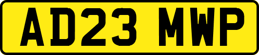 AD23MWP