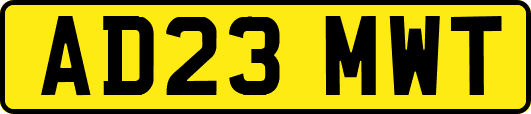 AD23MWT