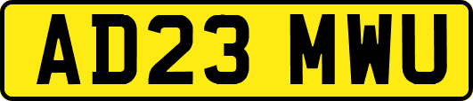 AD23MWU