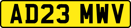 AD23MWV