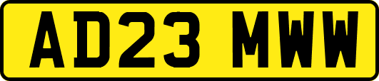 AD23MWW