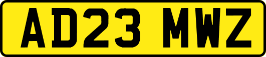 AD23MWZ