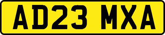 AD23MXA