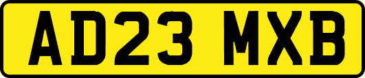 AD23MXB