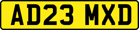AD23MXD