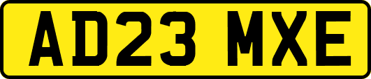 AD23MXE