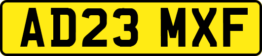 AD23MXF
