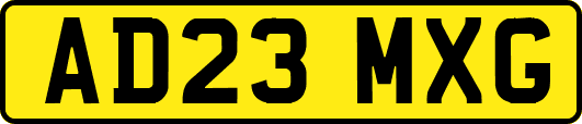AD23MXG