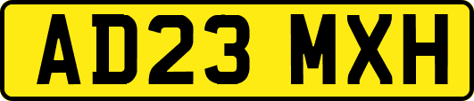 AD23MXH