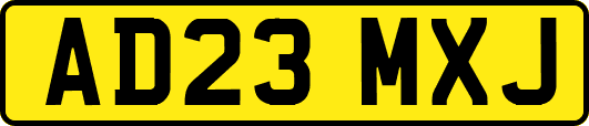 AD23MXJ