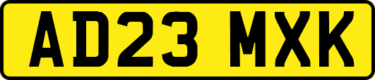 AD23MXK