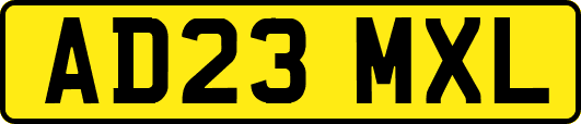 AD23MXL