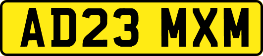 AD23MXM