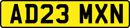 AD23MXN