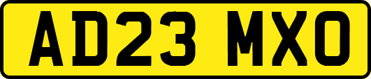 AD23MXO