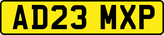 AD23MXP