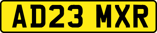 AD23MXR