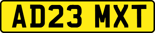 AD23MXT
