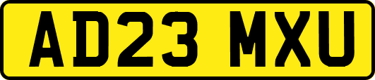 AD23MXU