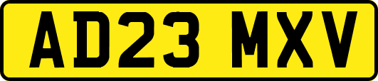 AD23MXV