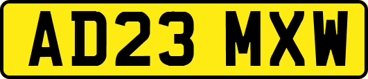 AD23MXW