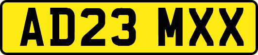AD23MXX