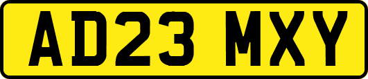 AD23MXY