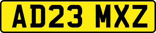 AD23MXZ