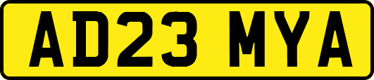 AD23MYA