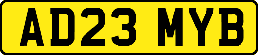 AD23MYB