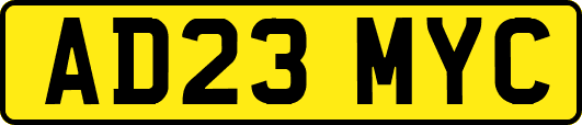 AD23MYC