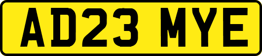 AD23MYE