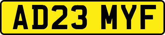 AD23MYF