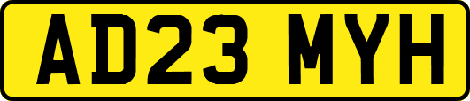 AD23MYH