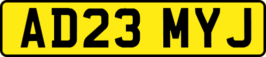 AD23MYJ