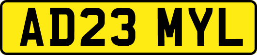 AD23MYL
