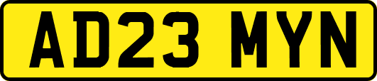 AD23MYN