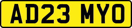 AD23MYO