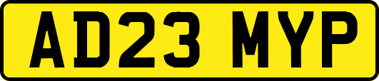 AD23MYP