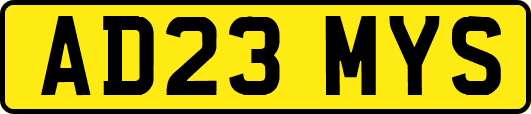 AD23MYS