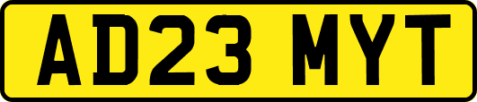 AD23MYT