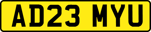 AD23MYU