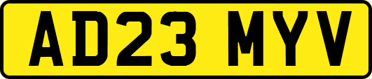 AD23MYV