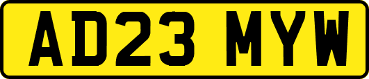 AD23MYW